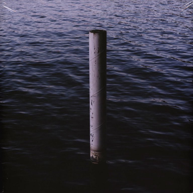 Andrea Bignasca – KEEP ME AWAY FROM DROWNING