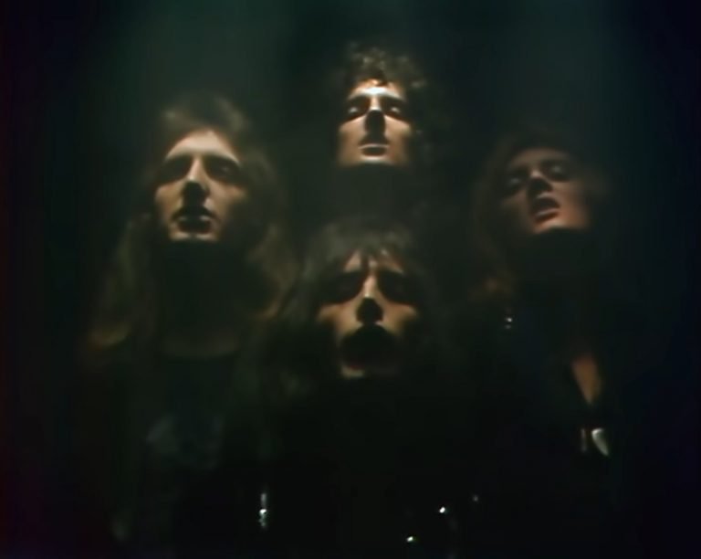 ›Bohemian Rhapsody‹ erreicht Diamant-Status