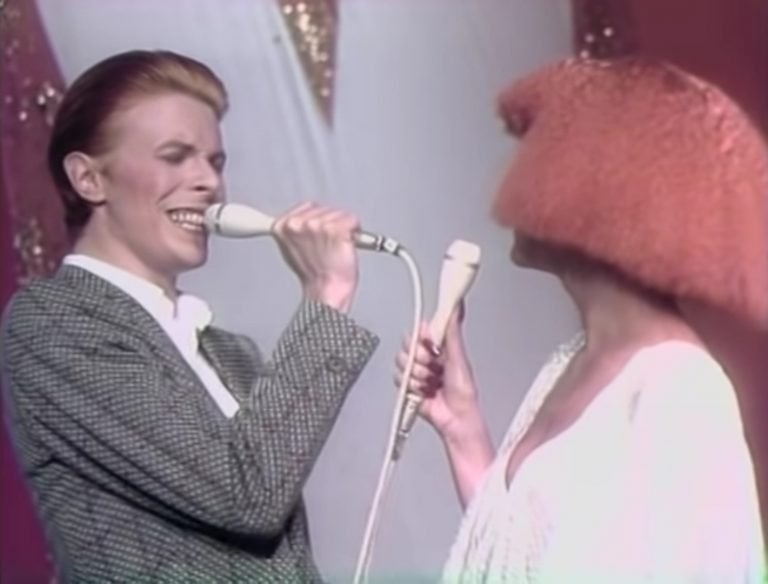 Video der Woche: David Bowie mit ›Young Americans‹