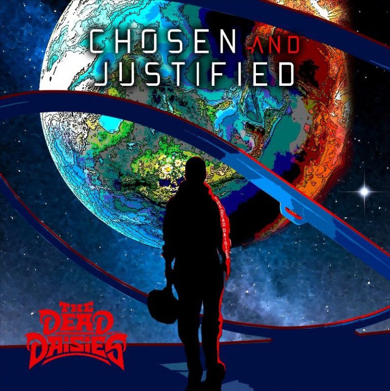The Dead Daisies: Neues Video zu ›Chosen And Justified‹