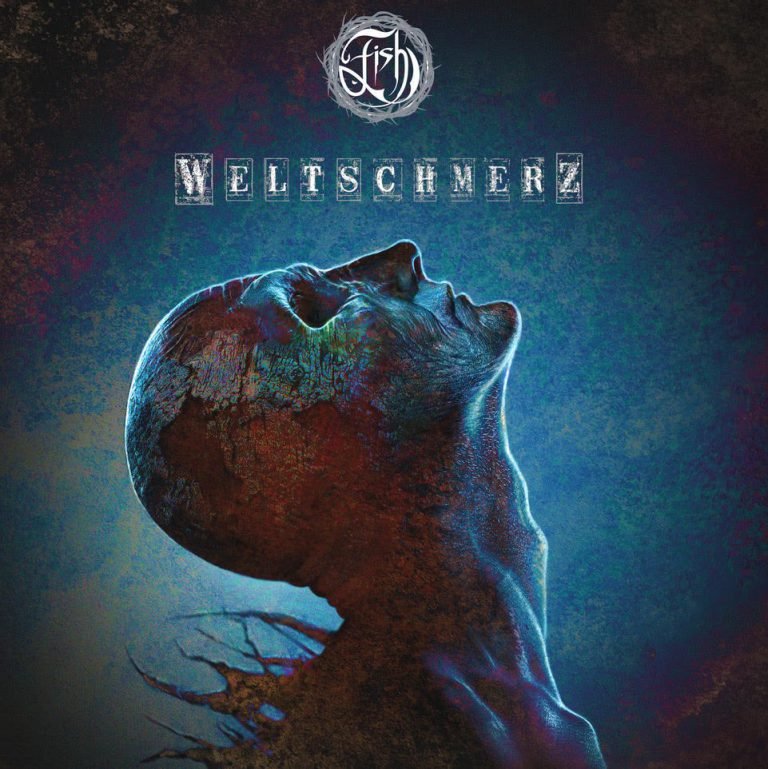 Fish – WELTSCHMERZ