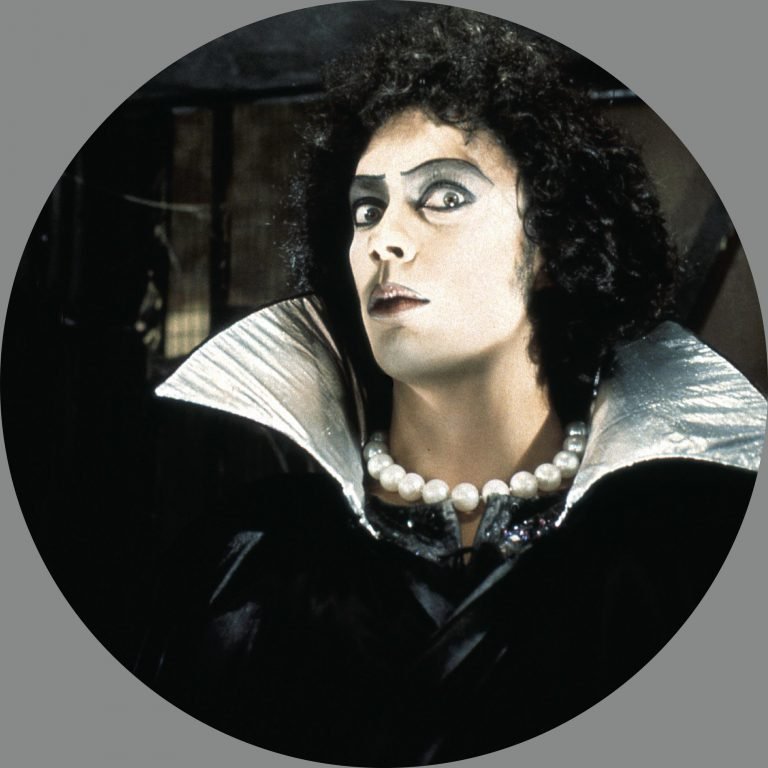 Various Artists – THE ROCKY HORROR PICTURE SHOW OST (45TH ANNIVERSARY LIMITED EDITION)