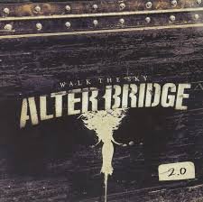 Alter Bridge – WALK THE SKY 2.0