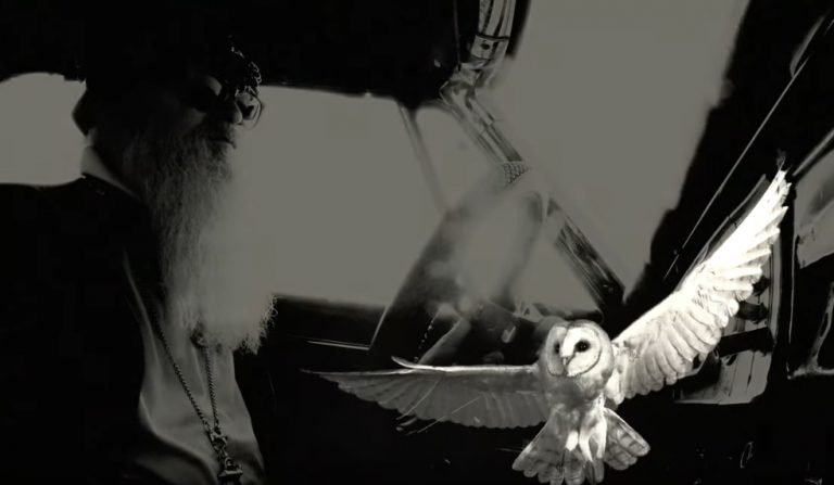 Billy F. Gibbons: Mystischer Spoken-Word-Track ›Desert High‹