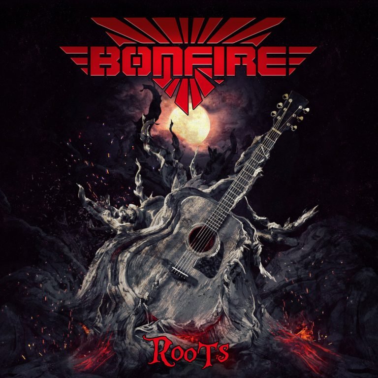Bonfire – ROOTS (ALMOST UNPLUGGED)