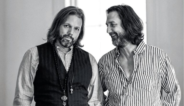 The Black Crowes: Neues Album HAPPINESS BASTARDS