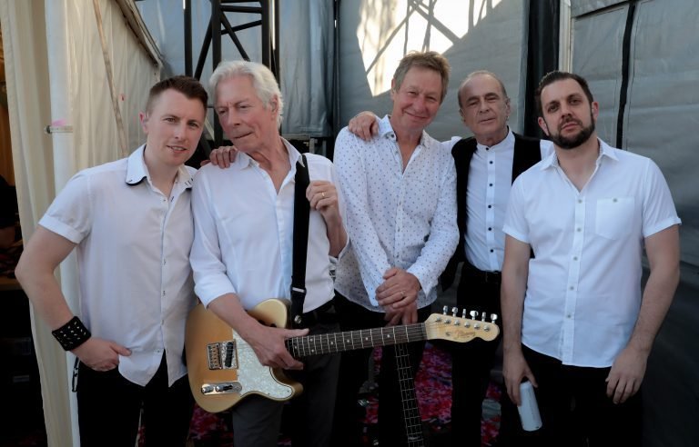 Status Quo: Tour für 2022 geplant