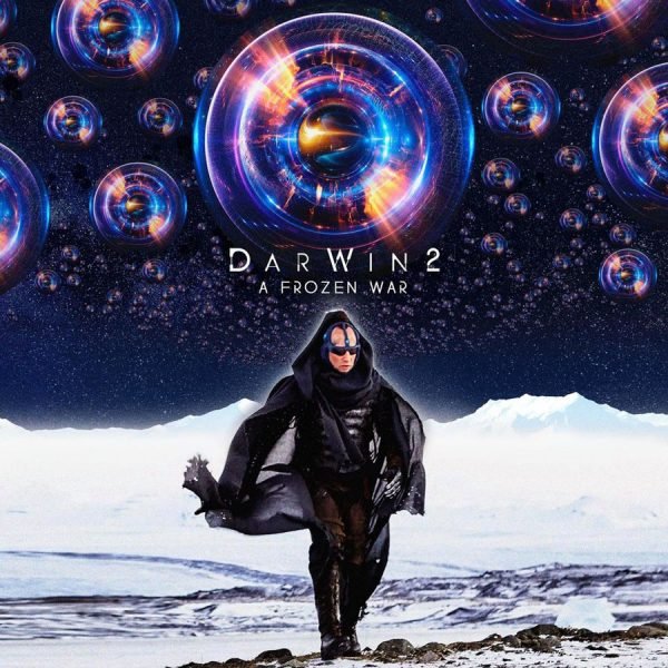 DarWin – DARWIN 2: A FROZEN WAR
