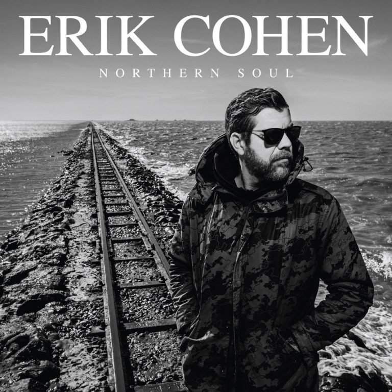 Erik Cohen – NORTHERN SOUL