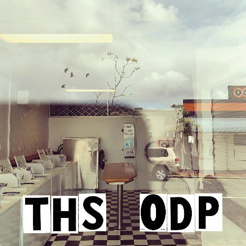 The Hold Steady – OPEN DOOR POLICY