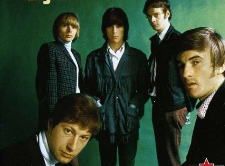 Die besten Blues-Rock-Songs: Teil 1