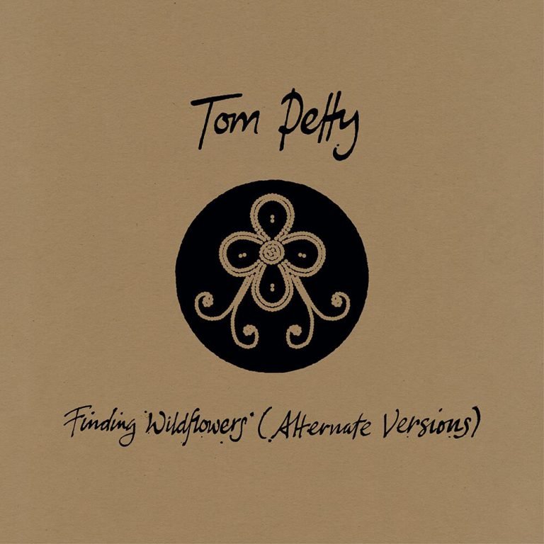 Tom Petty – FINDING WILDFLOWERS
