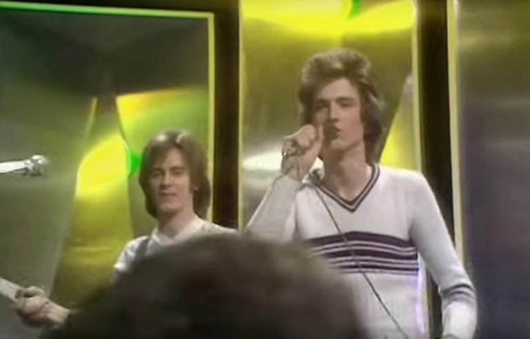 Bay City Rollers: Les McKeown ist tot