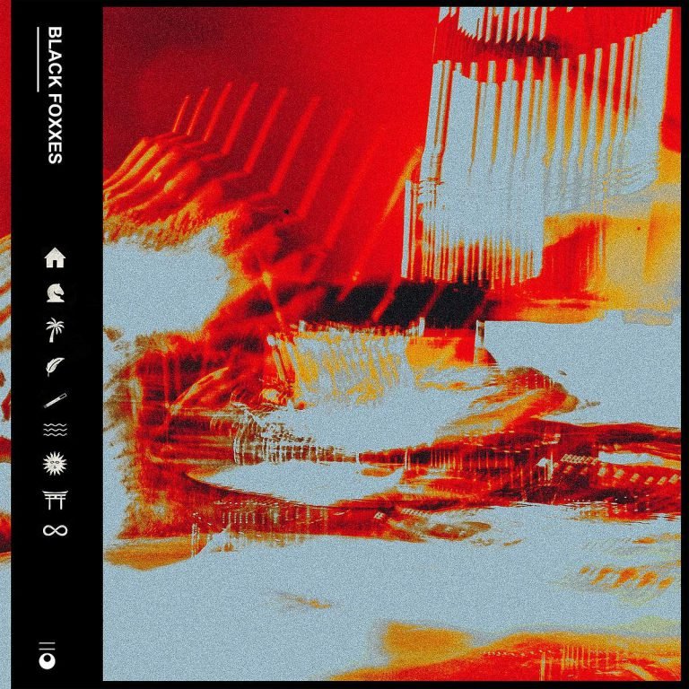 Black Foxxes – Black Foxxes