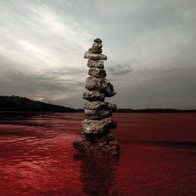 Sevendust – BLOOD & STONE