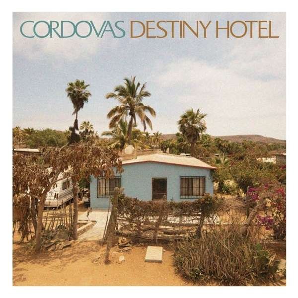 Cordovas – DESTINY HOTEL