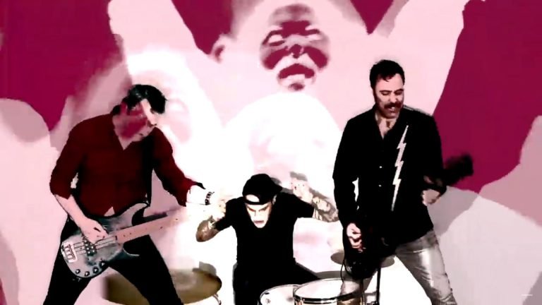 D’ANGEROUS: Neue Single ›Run To The Highway‹