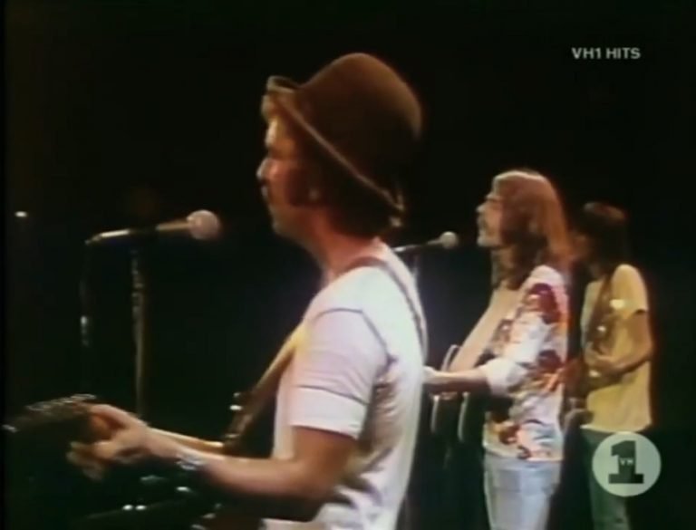 Video der Woche: The Eagles mit ›Tequila Sunrise‹