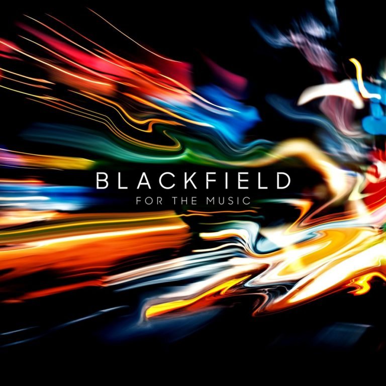 Blackfield: FOR THE MUSIC