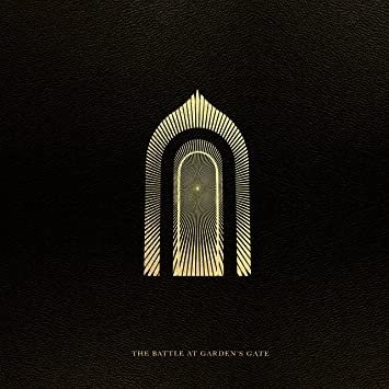 Greta Van Fleet – THE BATTLE AT GARDEN’S GATE
