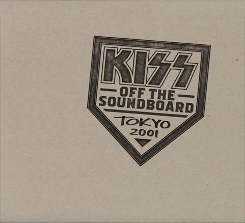 KISS: Neue Bootleg-Serie angekündigt