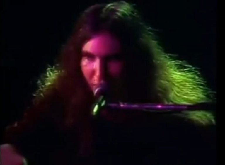 Video der Woche: Meat Loaf und Jim Steinman mit ›All Revved Up With No Place To Go‹