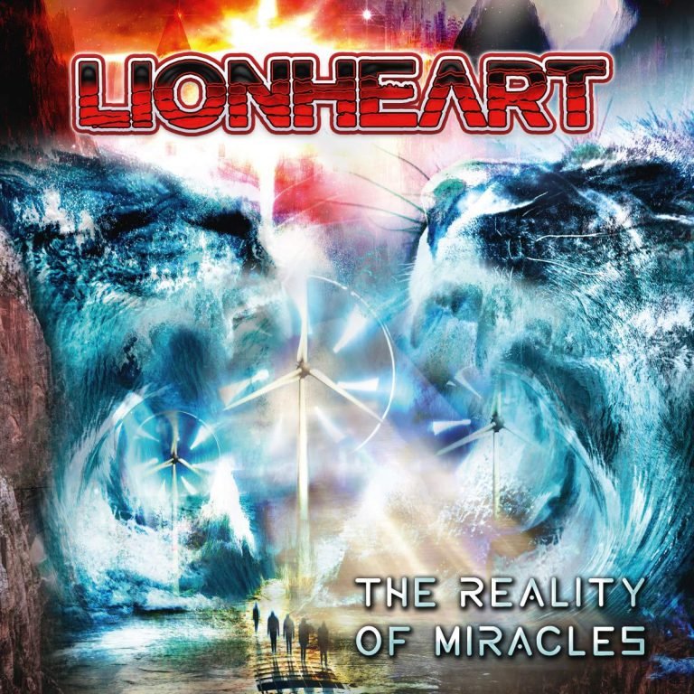 Lionheart – THE REALITY OF MIRACLES