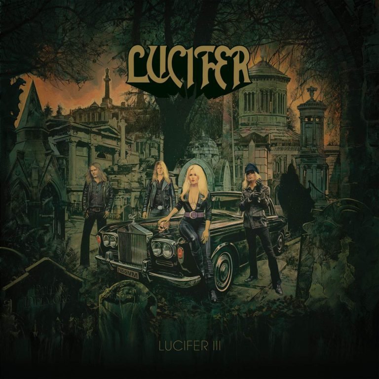 Lucifer – LUCIFER III