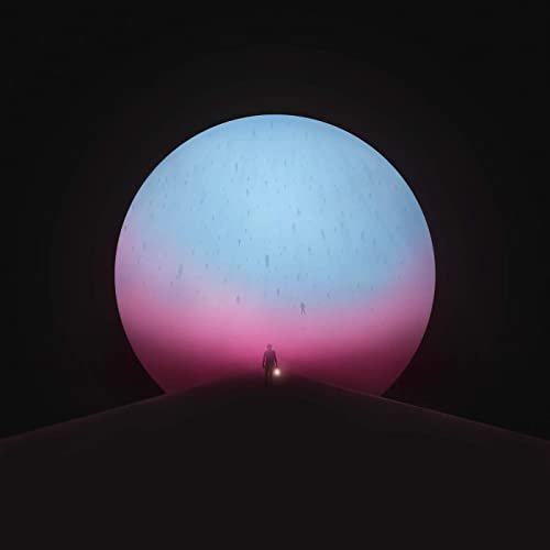 Manchester Orchestra – THE MILLION MASKS OF GOD