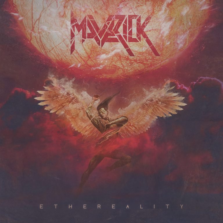 Maverick – ETHEREALITY