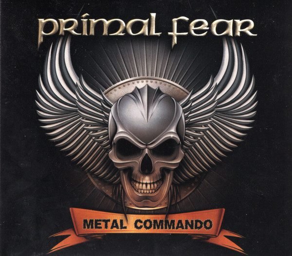 Primal Fear – METAL COMMANDO