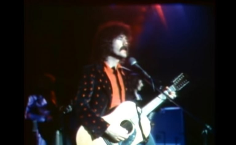Video der Woche: Boston mit ›More Than A Feeling‹