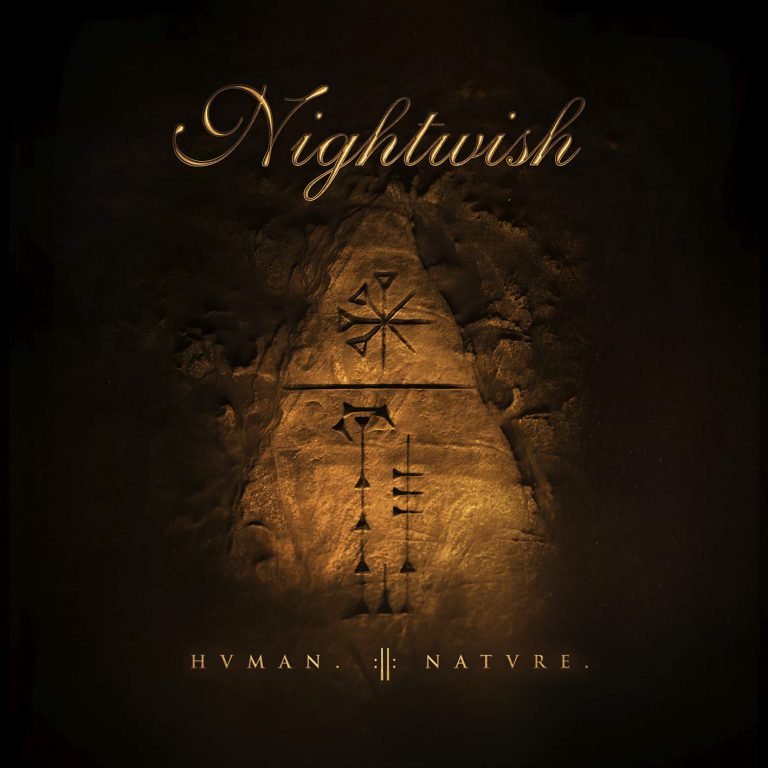 Nightwish – HUMAN. :II: NATURE.