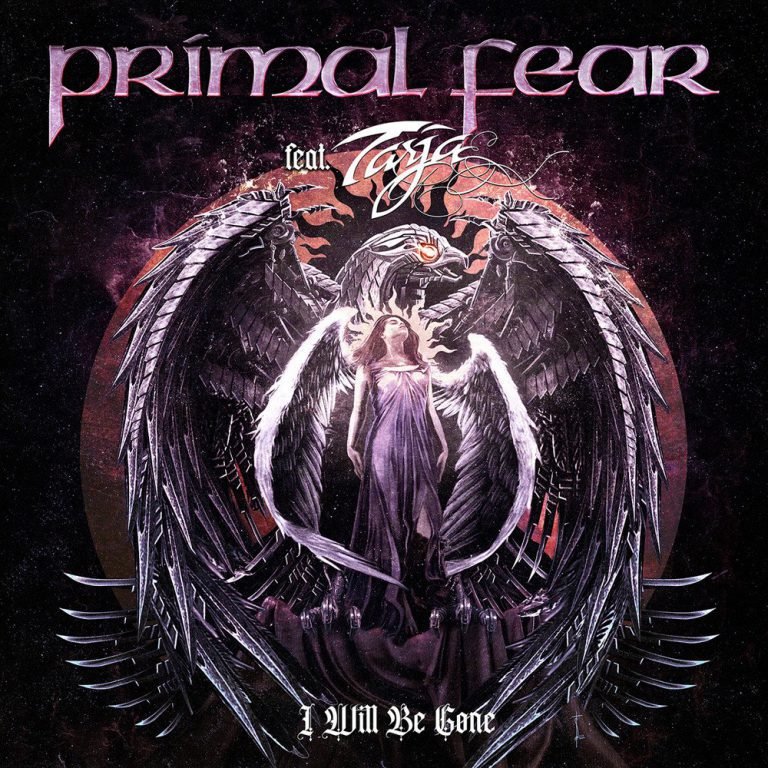 Primal Fear – I WILL BE GONE