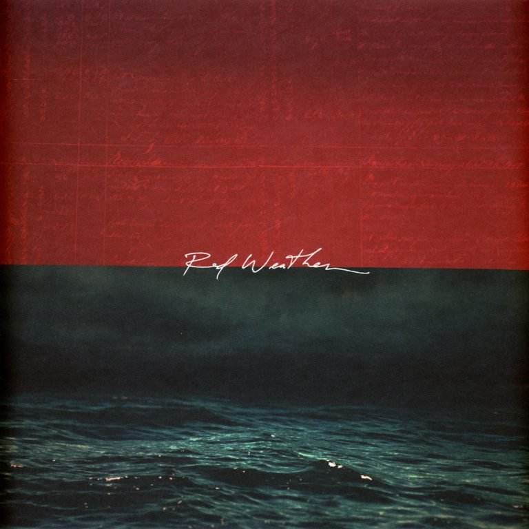 Chamberlain: RED WEATHER