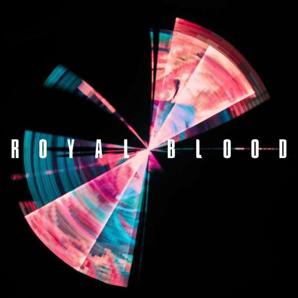 Royal Blood – TYPHOONS