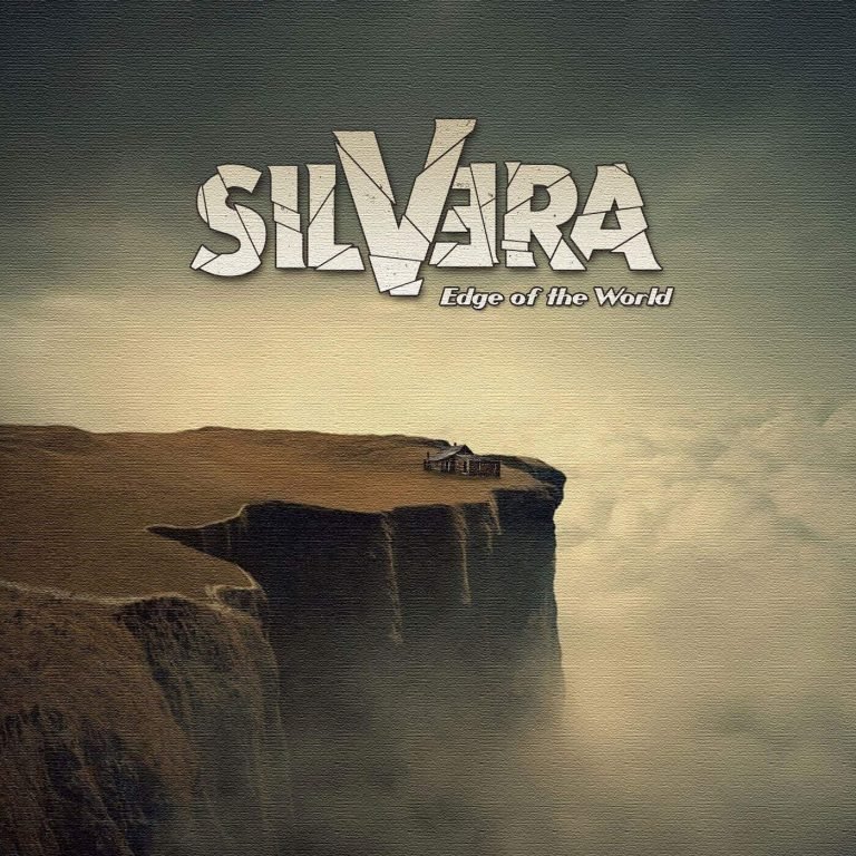 Silvera – EDGE OF THE WORLD