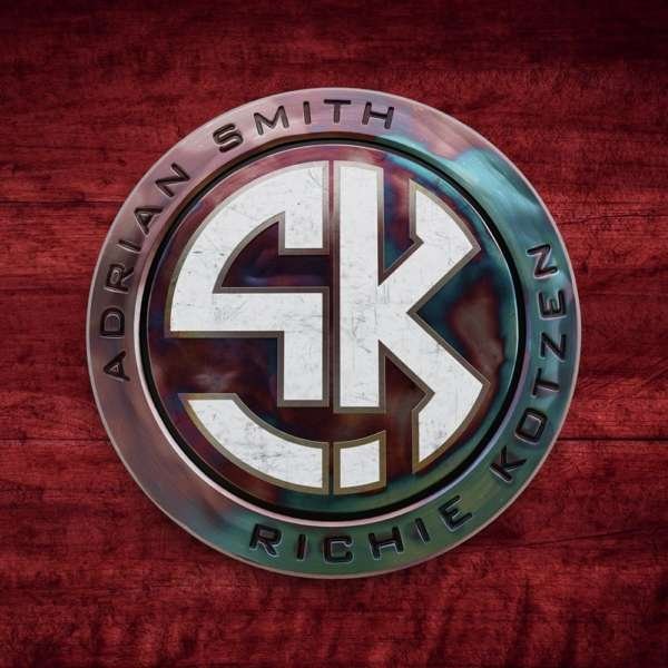 Smith/Kotzen – SMITH/KOTZEN