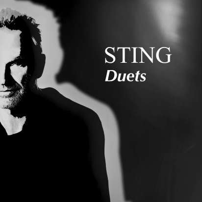 Sting – DUETS