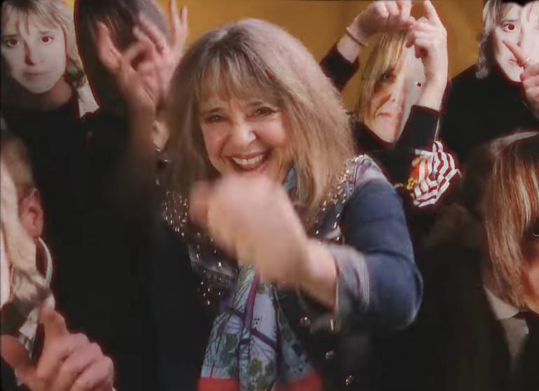 Suzi Quatro: Neues Video zu ›Do Ya Dance‹