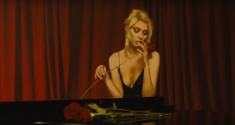 The Pretty Reckless: Schwarze Zeiten – Taylor Momsen im Interview