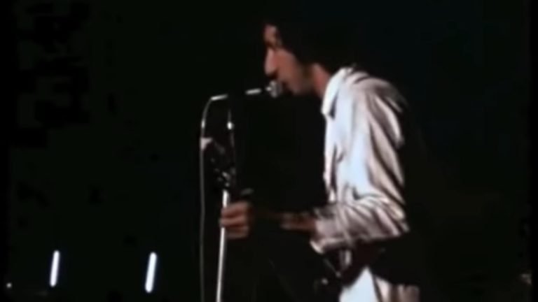 Meilensteine: The Who mit TOMMY