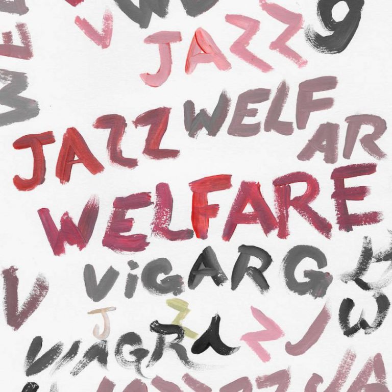 Viagra Boys – WELLFARE JAZZ