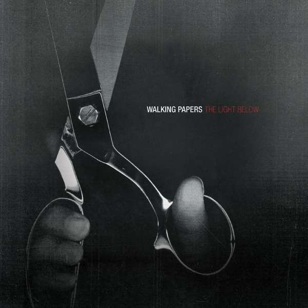 Walking Papers – THE LIGHT BELOW