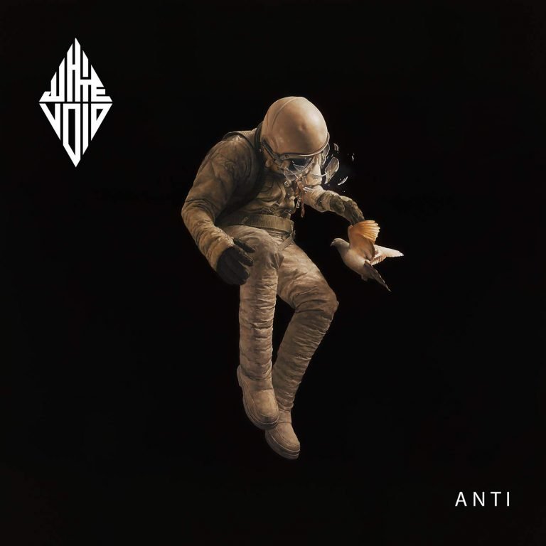 White Void – ANTI