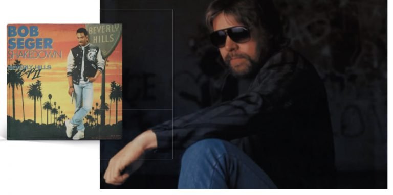 Zeitzeichen: Bob Seger – ›Shakedown‹