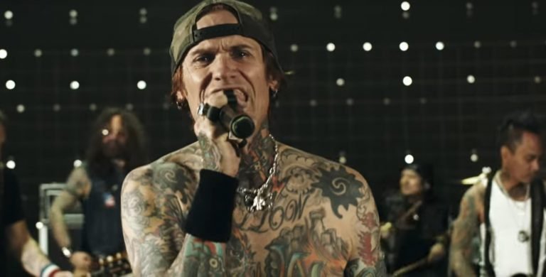 Buckcherry: Neue Single ›Hellbound‹