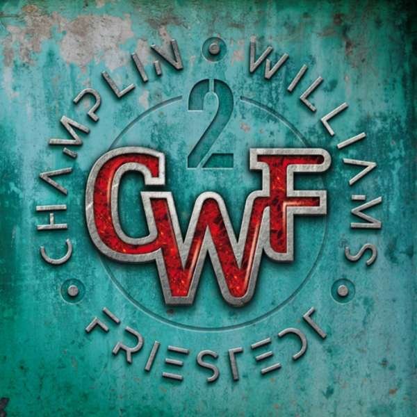 Champlin Williams Friestedt – II