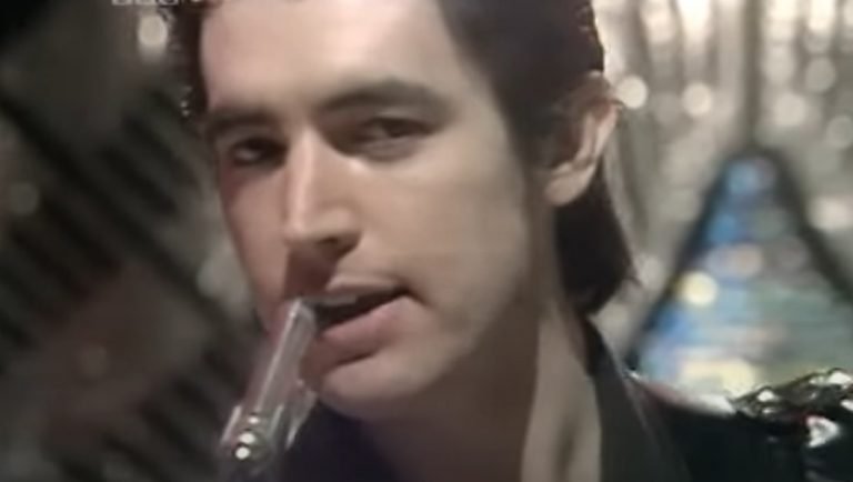 Meilensteine: Chris Spedding als Retro-Rock’n’Roller