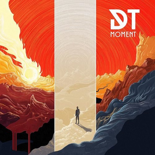 Dark Tranquillity – MOMENT